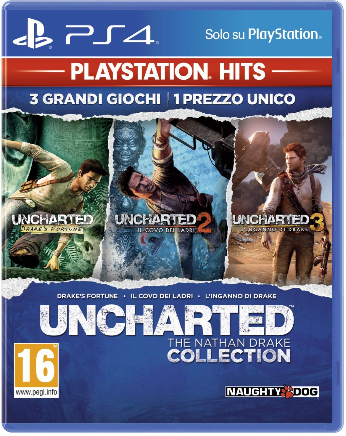 Ps4 Playstation 4 Gioco A Scelta Solo Disco CD GTA Fifa Cod Spiderman Minecraft