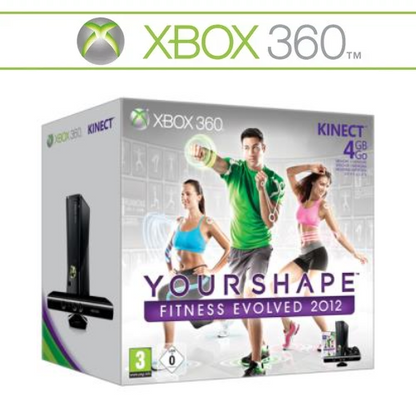 Xbox 360 Fat, Slim Usata Console Varie Microsoft con Cavi - In Garanzia