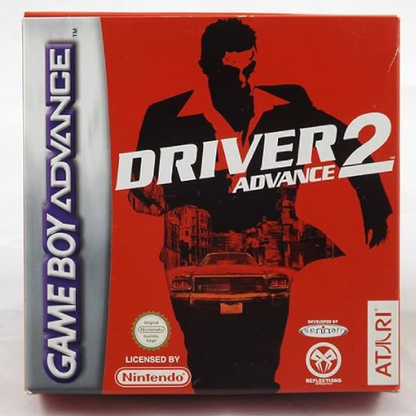 Nintendo Game Boy Advance GBA Gioco A Scelta Tutti a €5 Cartuccia Rayman Spyro