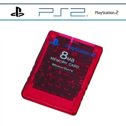 Sony Playstation 2 PS2 Accessori Controller Memory Card Camera Microfono Buzzers