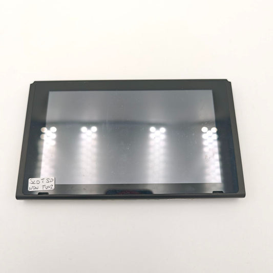 Nintendo Switch Console Solo Schermo Unpatched - Usato1