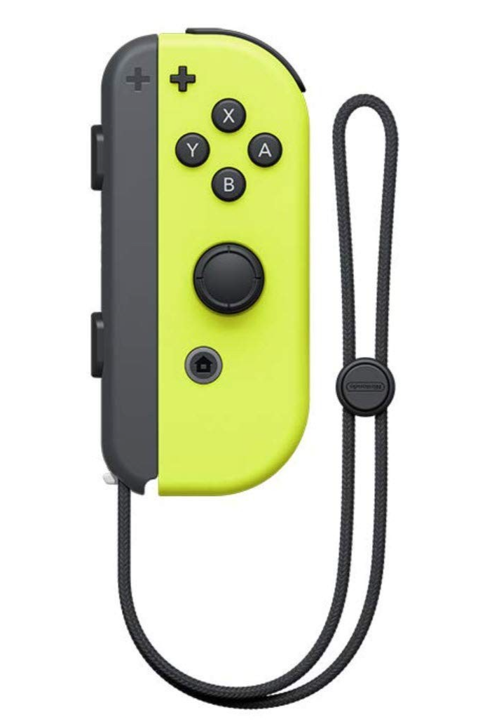 Nintendo Switch Accessori Originali Joycon Pro Controller Custodia Dock Cavi