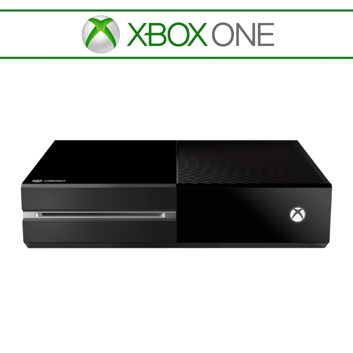 Xbox One, One S, One X Usata Console Varie Microsoft con Cavi - In Garanzia