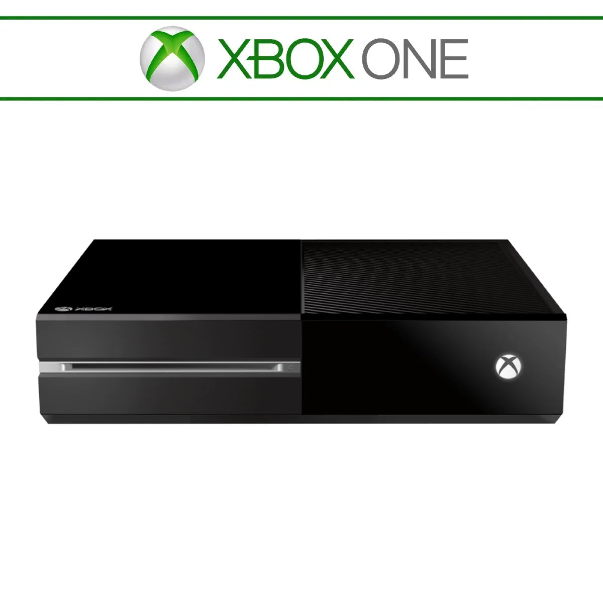 Xbox One, One S, One X Usata Console Microsoft con Controller - In Garanzia