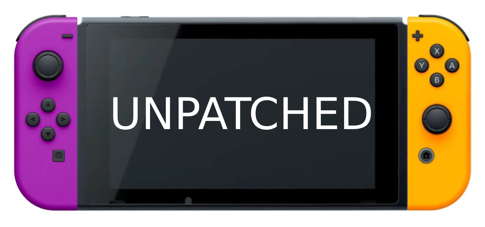 Nintendo Switch UNPATCHED Console Originale Seriale Basso IN GARANZIA - BUONA