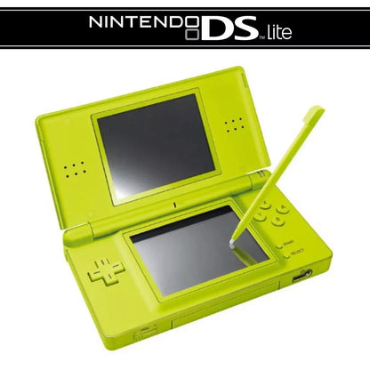 Nintendo DS, DS Lite, DSi, DSi XL Console Gioco Usata IN GARANZIA - MOLTO BUONO