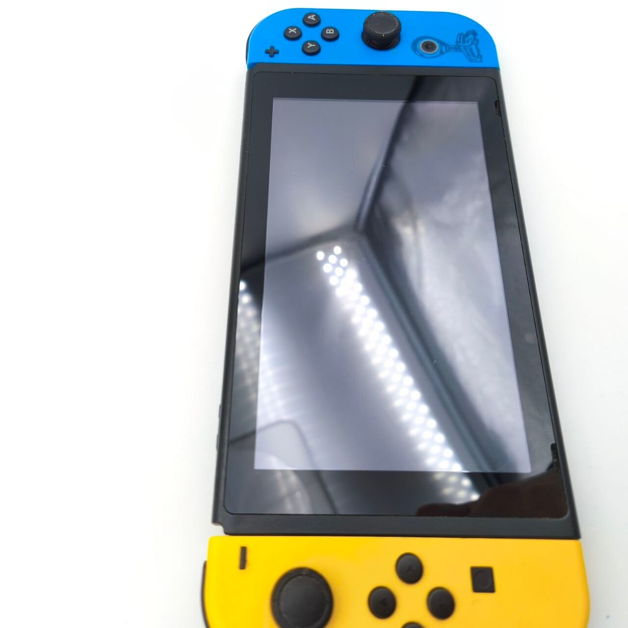 Nintendo Switch 2020 V2 Console Fortnite Edition Funzionante - In Garanzia Buona3