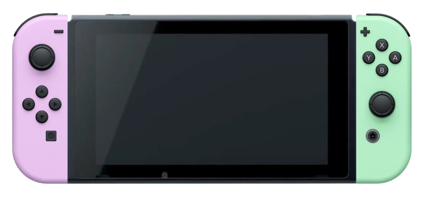 Nintendo Switch, Lite, OLED Console Usata Varie Edizioni IN GARANZIA-MOLTO BUONA