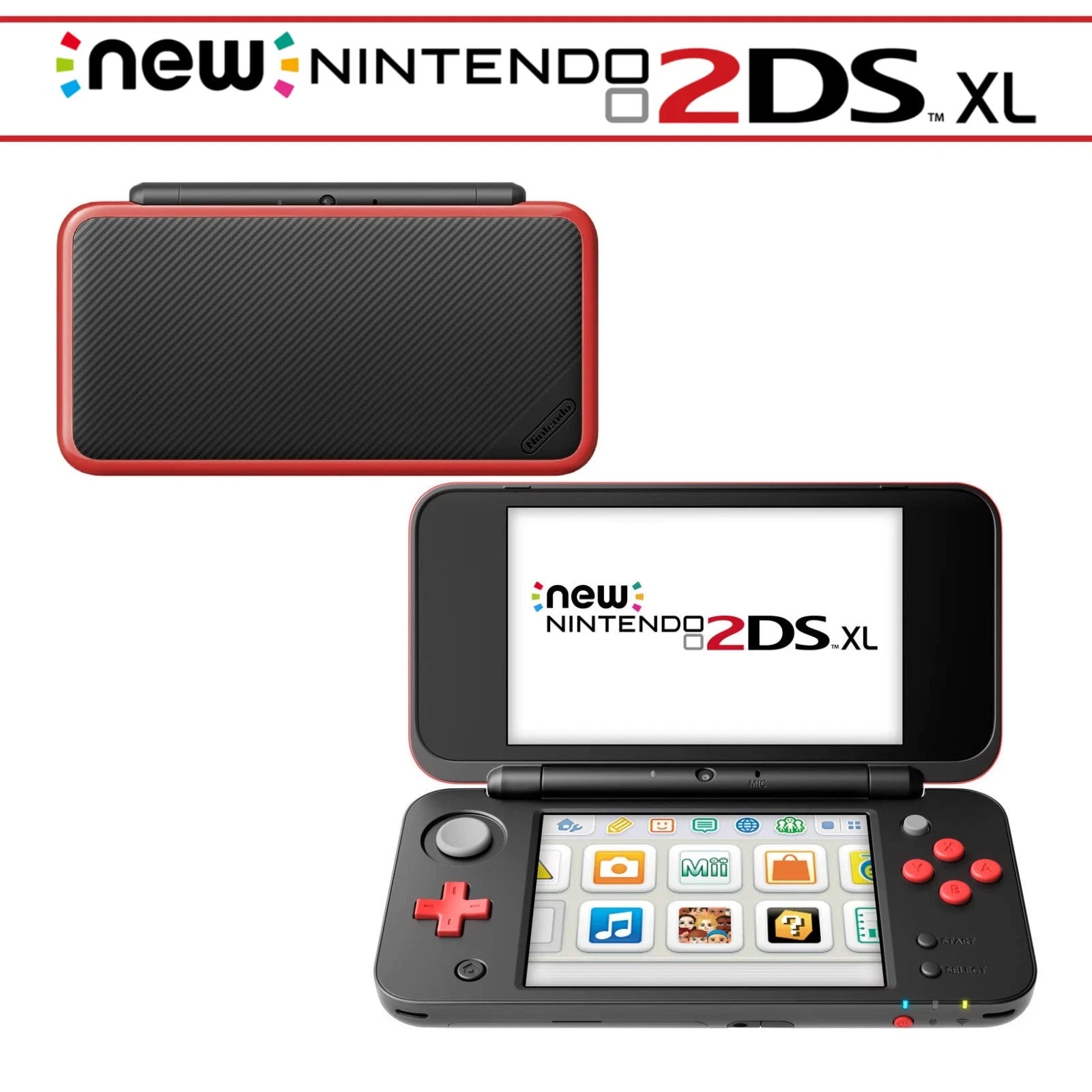 Nintendo 3DS, 2DS, 3DS XL, New 3DS, New 2DS Console IN GARANZIA - ECCELLENTE