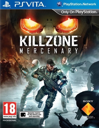 Ps Vita Playstation Gioco A Scelta Solo Cartuccia Fifa Cod Spiderman Minecraft