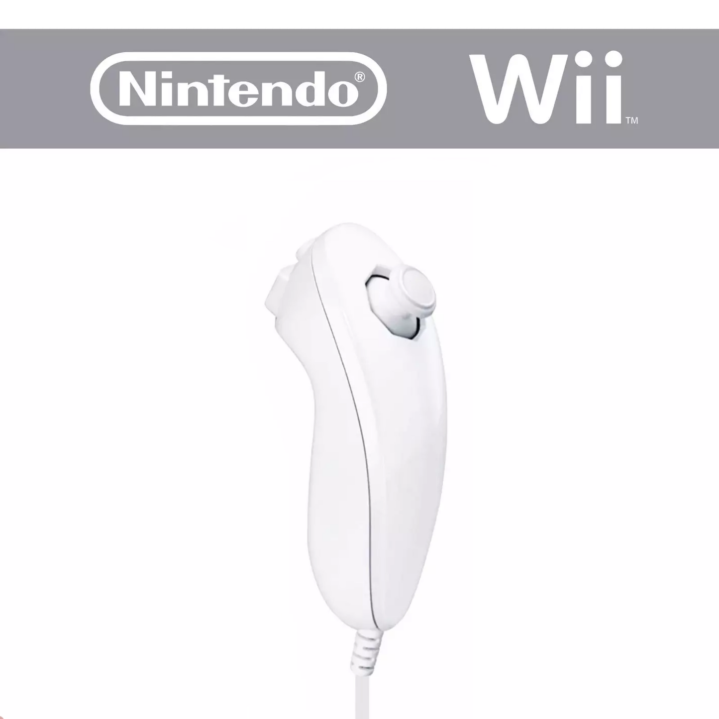 Nintendo Wii Accessori a Scelta Controller Gamepad Base Volante Sensore Pedana
