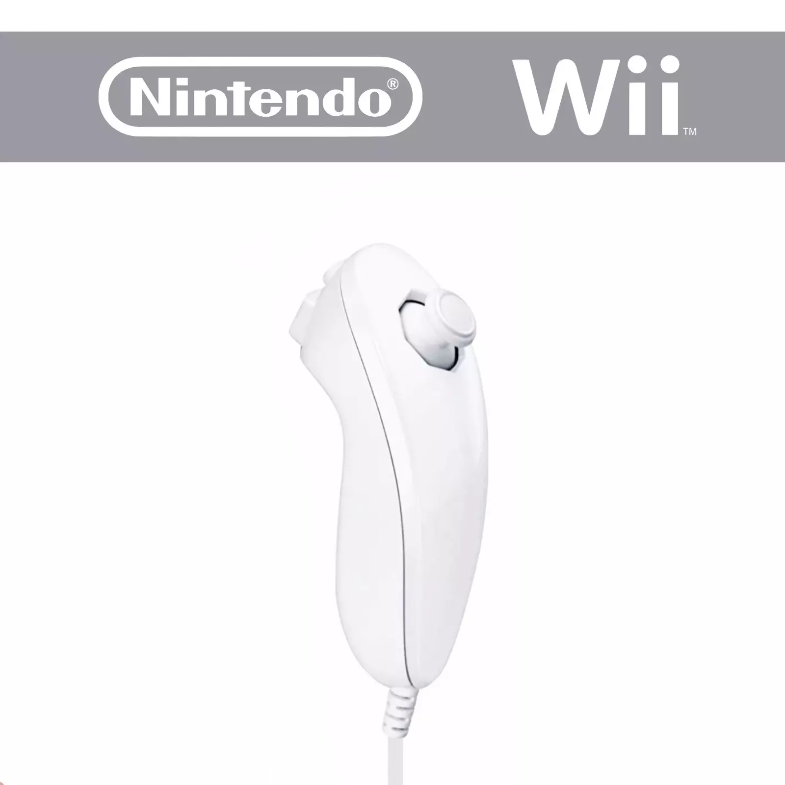 Nintendo Wii Accessori a Scelta Controller Gamepad Base Volante Sensore Pedana