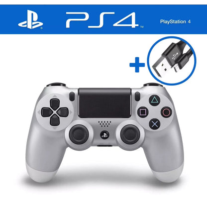 Sony Playstation 4 PS4 Accessori Controller Base Camera PS Move Microfono Stick