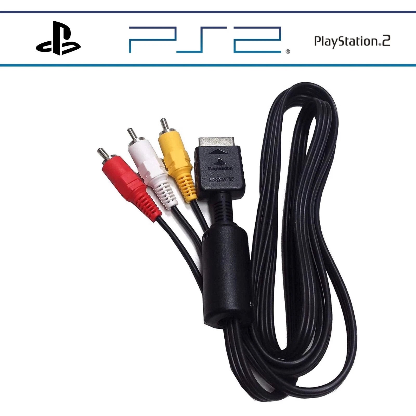 Sony Playstation 2 PS2 Accessori Controller Memory Card Camera Microfono Buzzers