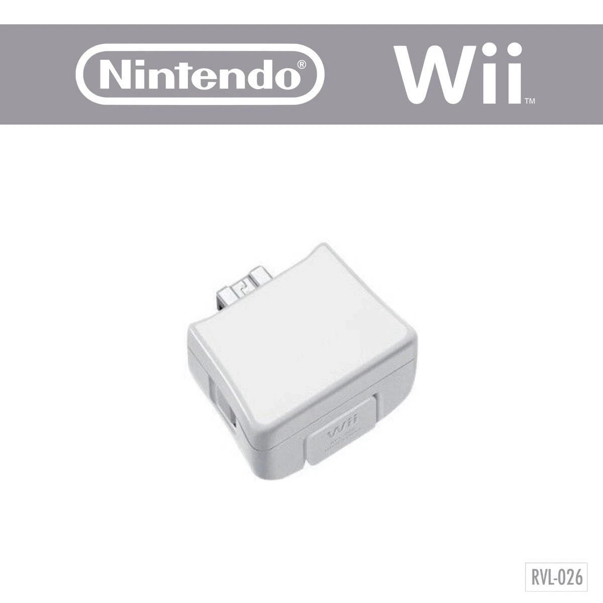Nintendo Wii Accessori a Scelta Controller Gamepad Base Volante Sensore Pedana