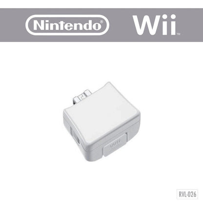 Nintendo Wii Accessori a Scelta Controller Gamepad Base Volante Sensore Pedana