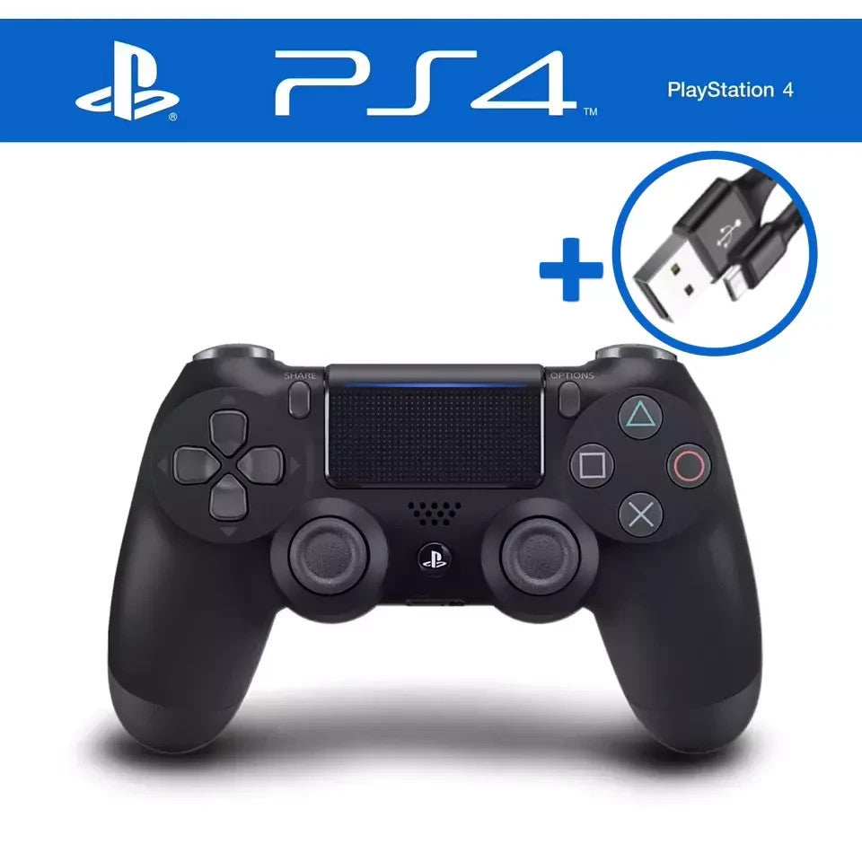 Sony Playstation 4 PS4 Accessori Controller Base Camera PS Move Microfono Stick