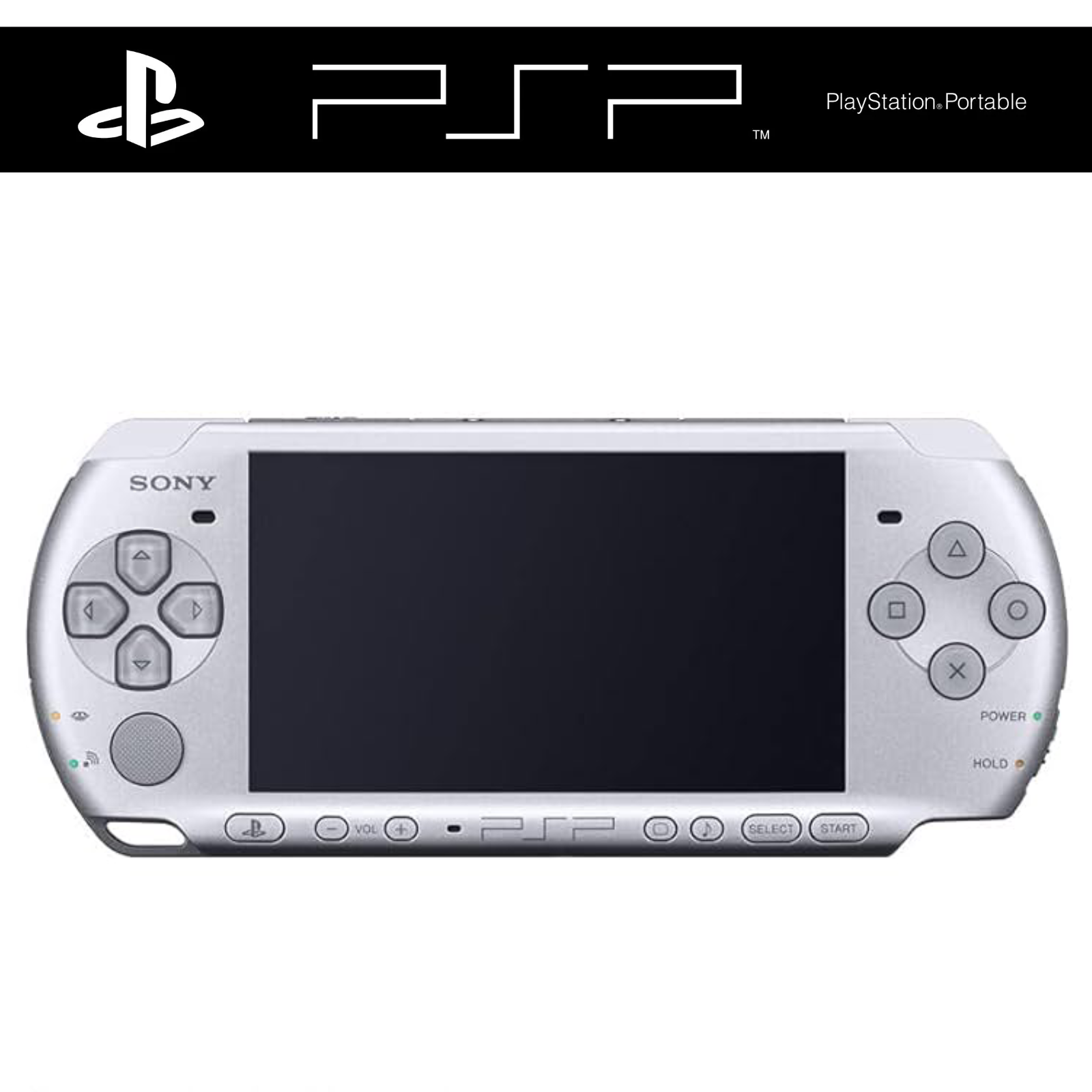 PSP 1000 2000 3000 E Street GO Console + Batteria Nuova In Garanzia- BUONO