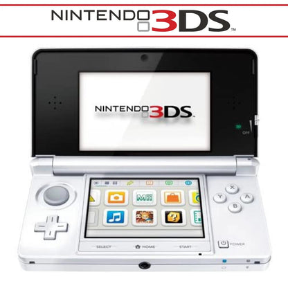 Nintendo 3DS, 2DS, 3DS XL, New 3DS, New 2DS Console IN GARANZIA - MOLTO BUONO