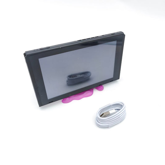 Nintendo Switch Console Solo Schermo Unpatched - Usato0