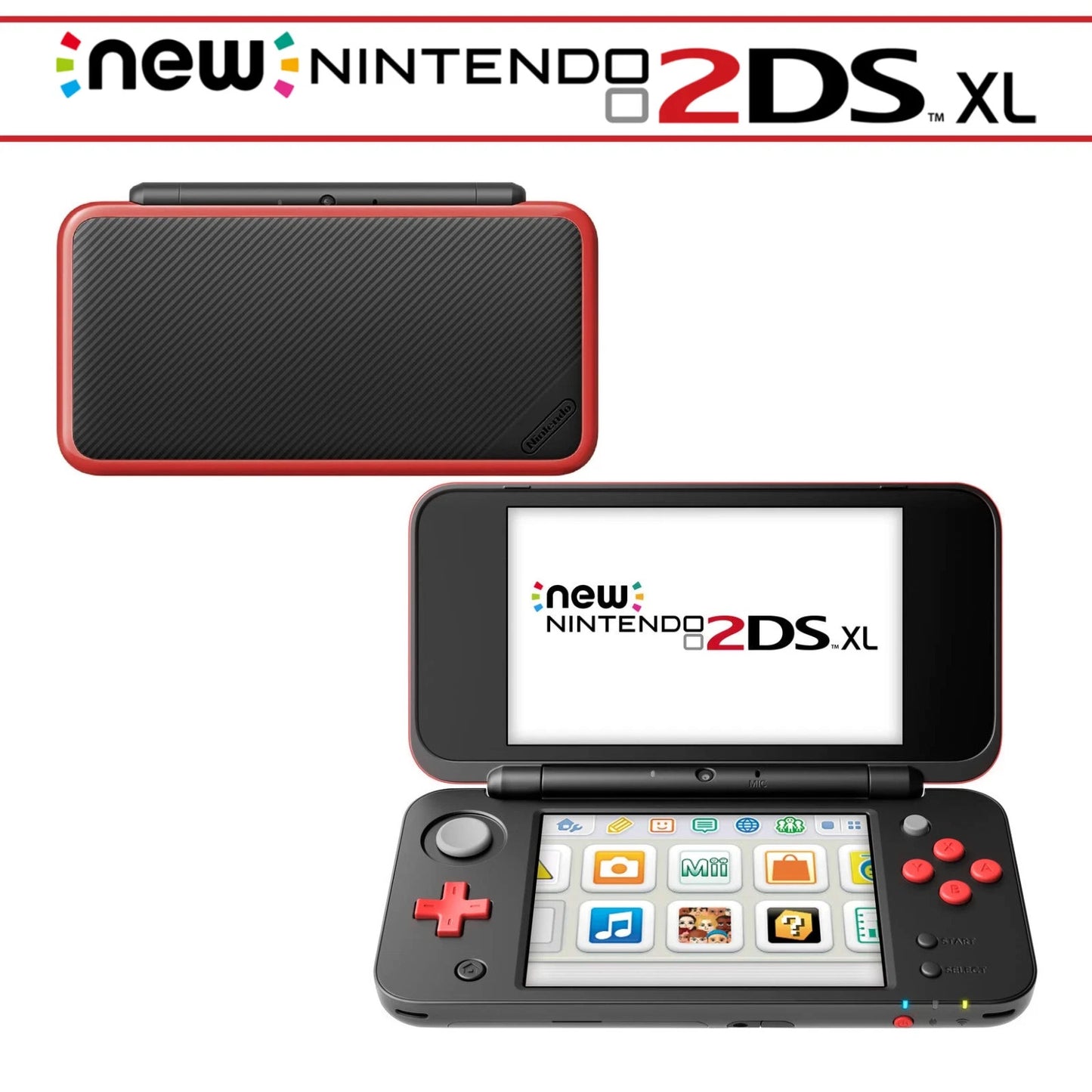Nintendo 3DS, 2DS, 3DS XL, New 3DS, New 2DS Console IN GARANZIA - MOLTO BUONO