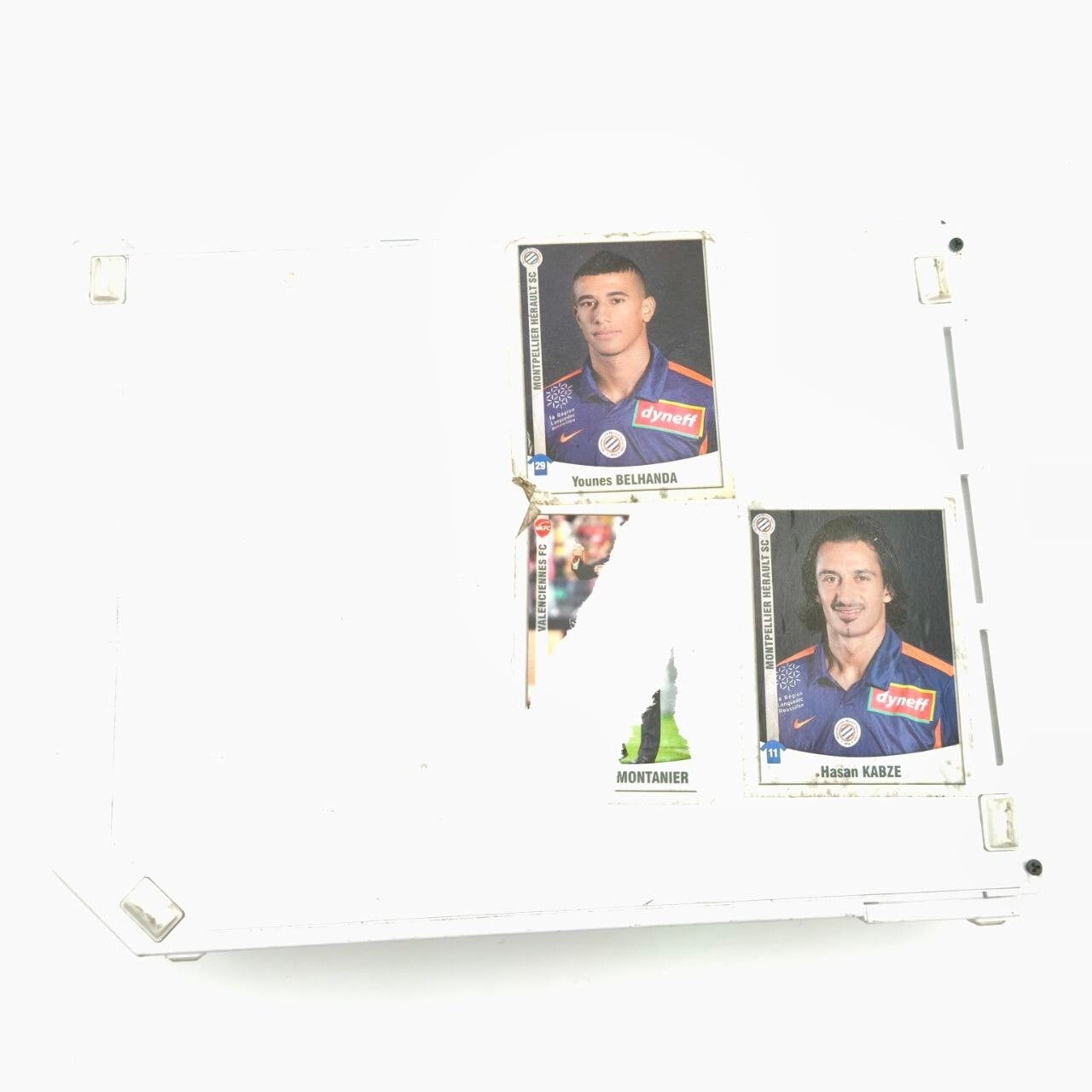 NINTENDO WII BIANCA CONSOLE ORIGINALE TESTATA FUNZIONANTE3