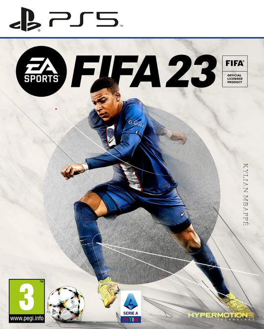 Gioco FIFA 23 per PS5 Playstation 5