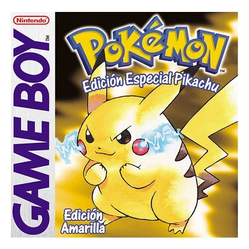 Pokemon Rosso Giallo Blu Game Boy Advance GBA ORIGINALE Batteria Nuova Garantito