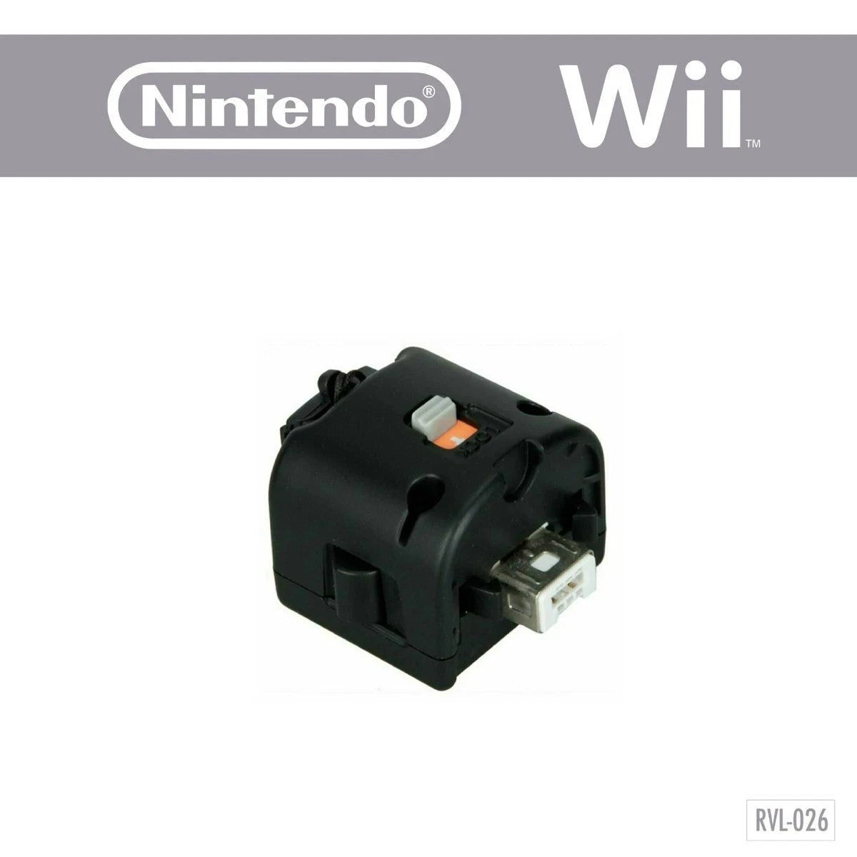 Nintendo Wii Accessori a Scelta Controller Gamepad Base Volante Sensore Pedana
