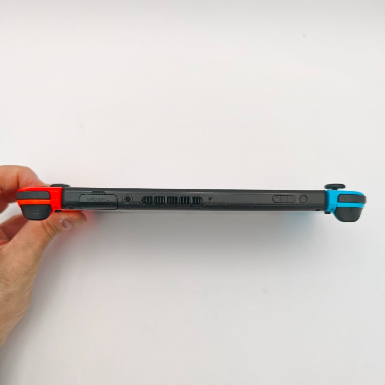 Nintendo Switch Console con Accessori Funzionante - Usata5