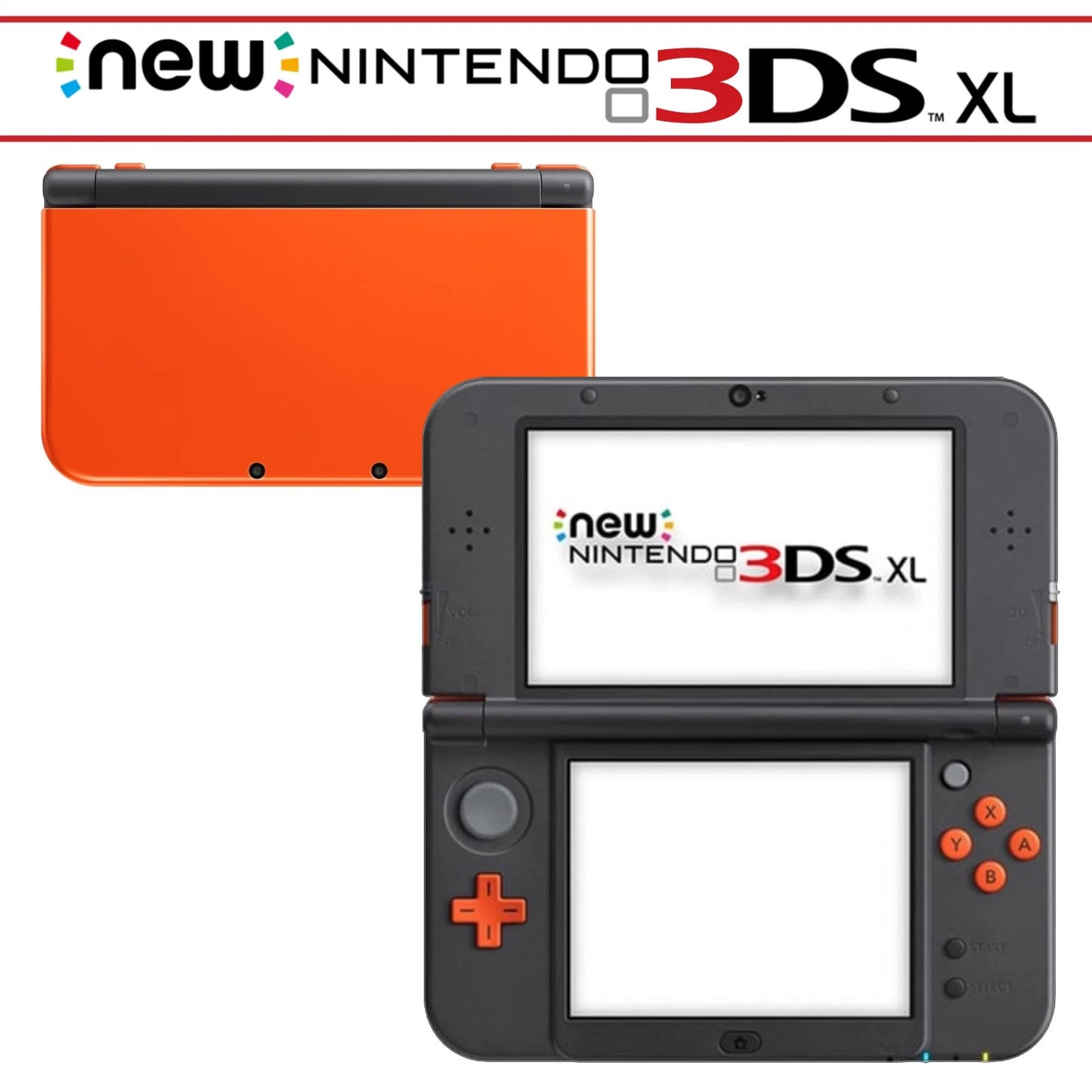 Nintendo 3DS, 2DS, 3DS XL, New 3DS, New 2DS Console IN GARANZIA - MOLTO BUONO
