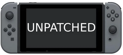 Nintendo Switch UNPATCHED Console Originale Seriale Basso IN GARANZIA - BUONA