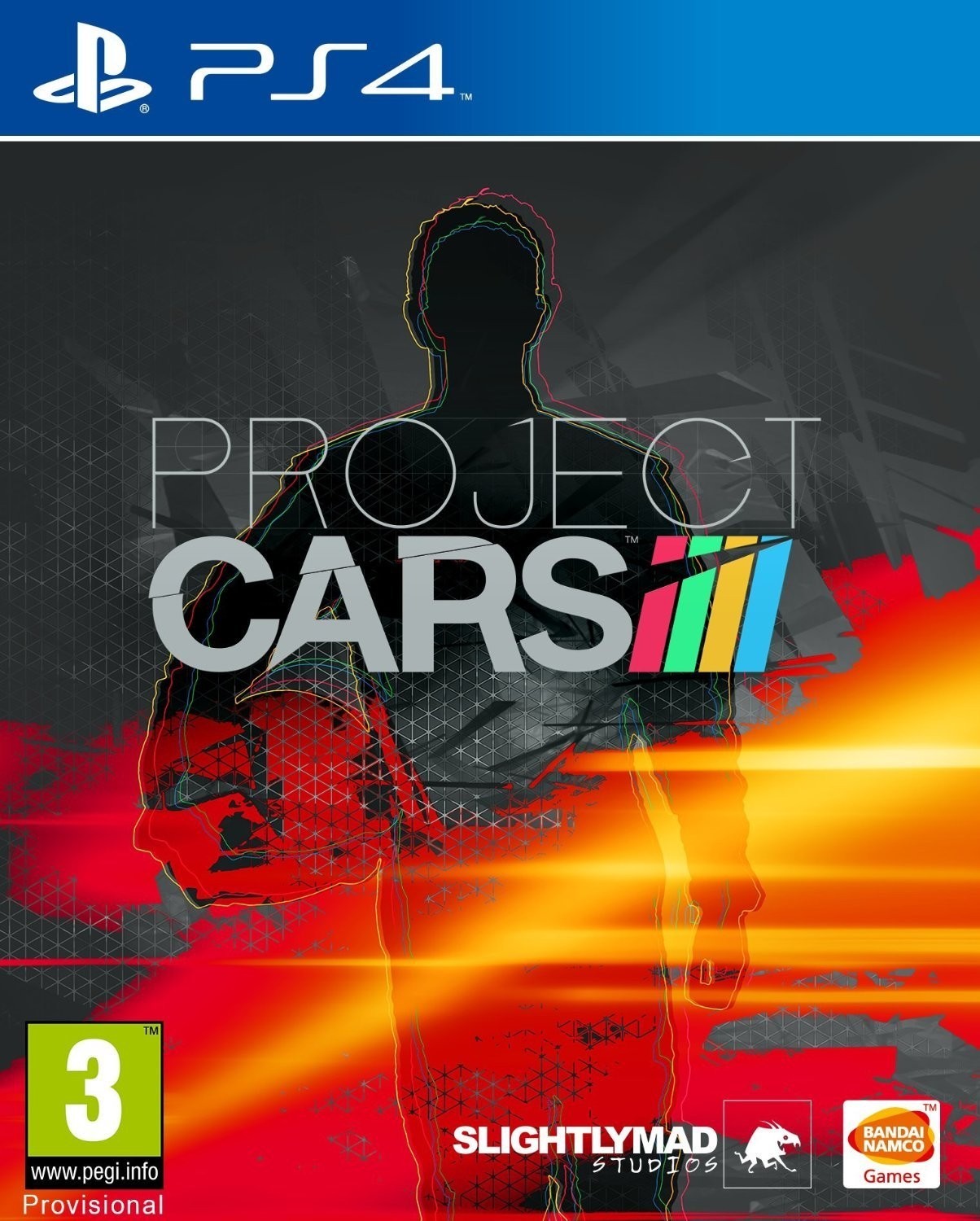 Gioco Project Cars per PS4 Playstation 4