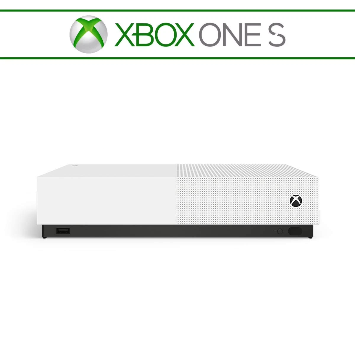 Xbox One, One S, One X Usata Console Varie Microsoft con Cavi - In Garanzia