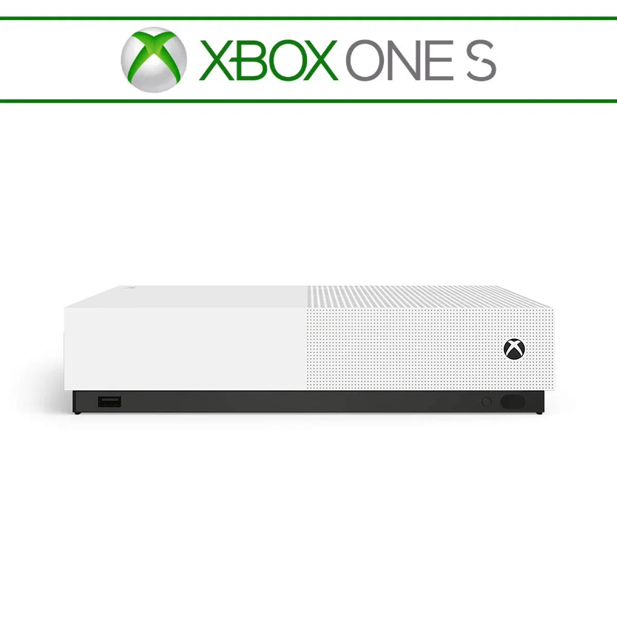 Xbox One, One S, One X Usata Console Microsoft con Controller - In Garanzia