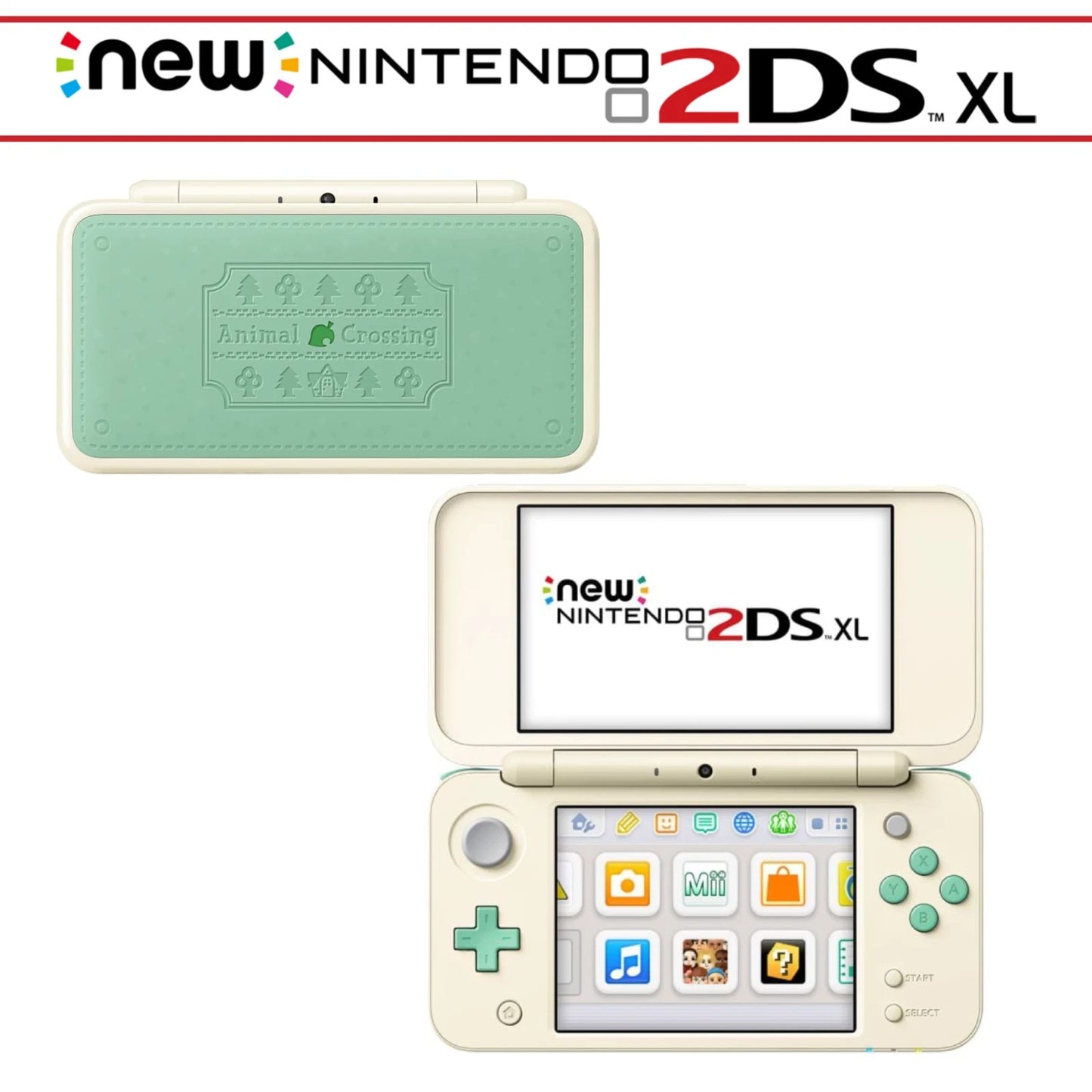 Nintendo 3DS, 2DS, 3DS XL, New 3DS, New 2DS Console IN GARANZIA - MOLTO BUONO