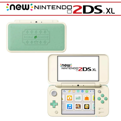 Nintendo 3DS, 2DS, 3DS XL, New 3DS, New 2DS Console IN GARANZIA - MOLTO BUONO