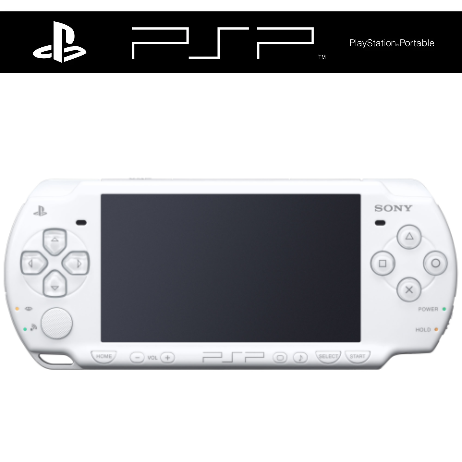PSP 1000 2000 3000 E Street GO Console + Batteria Nuova In Garanzia- MOLTO BUONO
