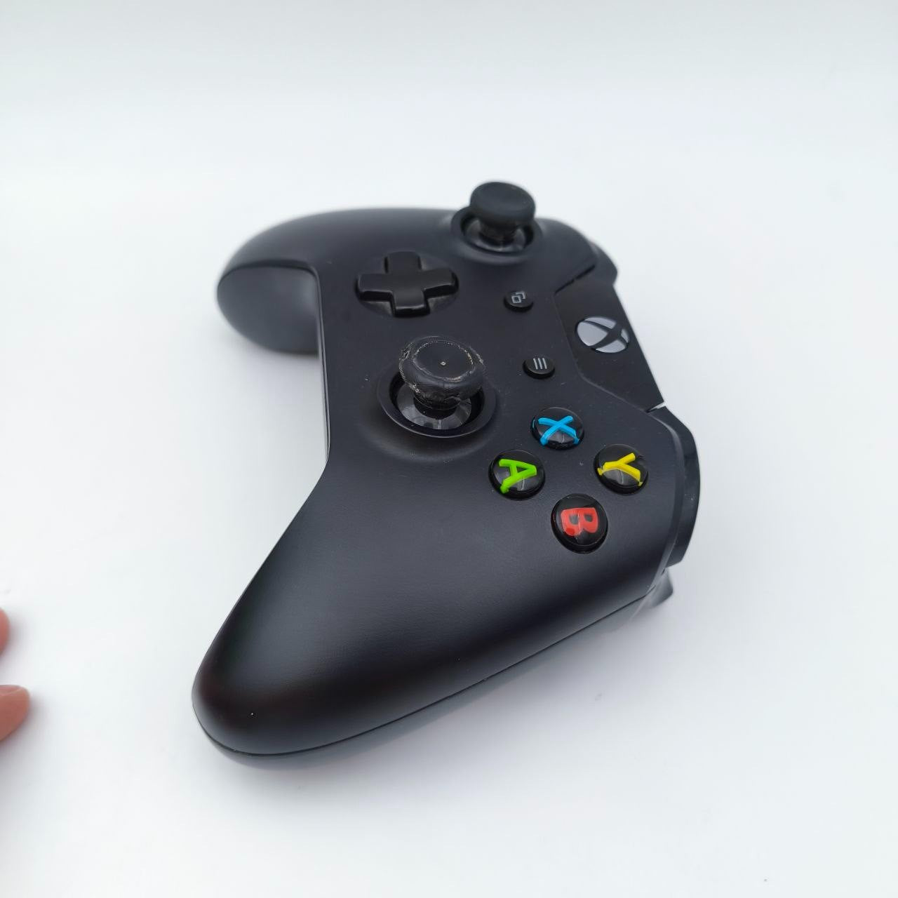 Controller Xbox One Nero Originale Wireless con Scatola - In Garanzia3