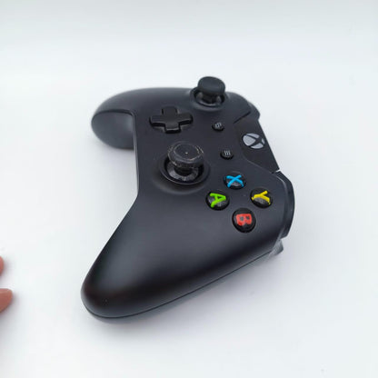 Controller Xbox One Nero Originale Wireless con Scatola - In Garanzia3