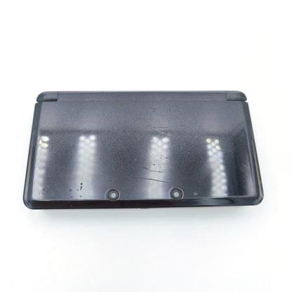 Nintendo 3ds Nero Pal Usato Console NON FUNZIONANTE PER PARTI3