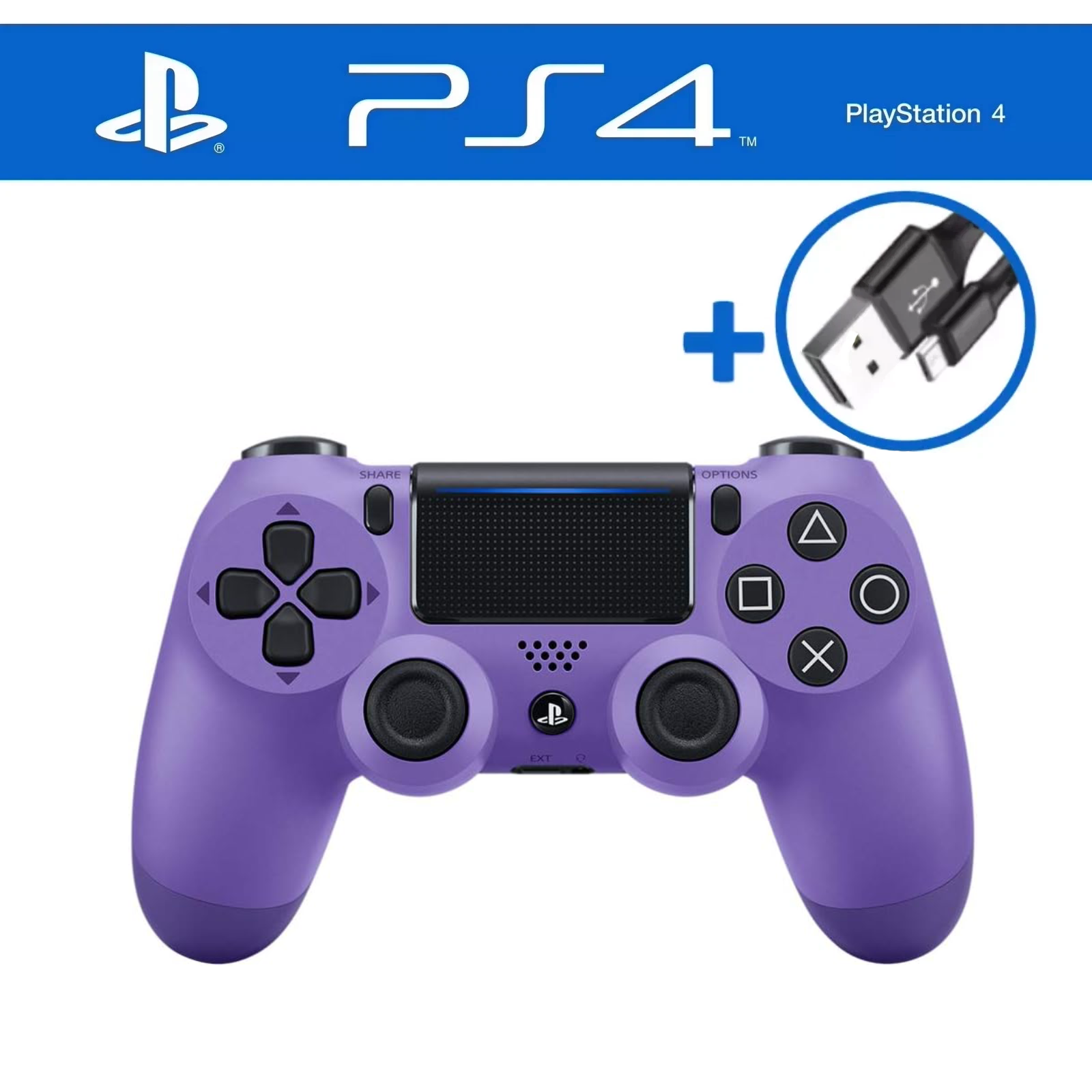 Sony Playstation 4 PS4 Accessori Controller Base Camera PS Move Microfono Stick