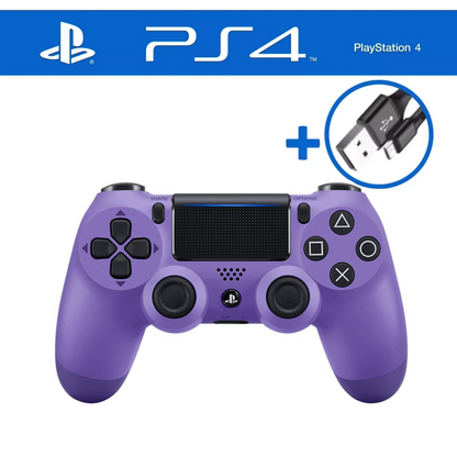 Sony Playstation 4 PS4 Accessori Controller Base Camera PS Move Microfono Stick