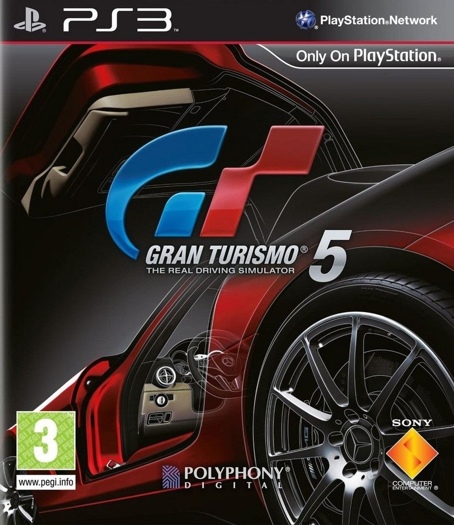 Ps3 Playstation 3 Gioco A Scelta Solo Disco CD GTA Fifa Cod Spiderman Minecraft