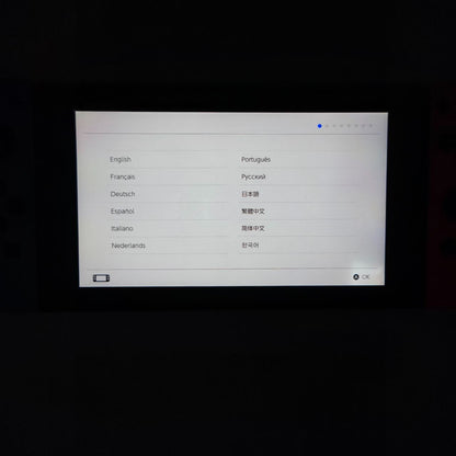 Nintendo Switch 2019 Console Funzionante - In Garanzia Molto Buona1