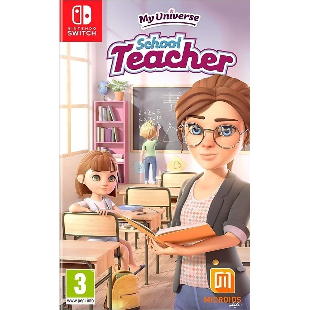 Nintendo Switch Gioco A Scelta Solo Cartuccia Zelda Mario Kart Pokemon Kirby