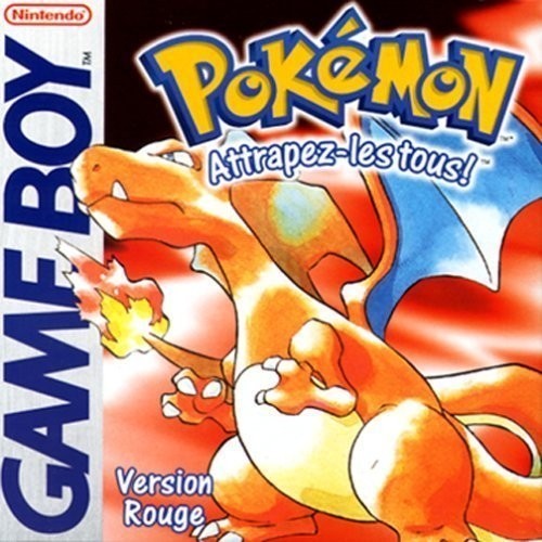 Pokemon Rosso Giallo Blu Game Boy Advance GBA ORIGINALE Batteria Nuova Garantito