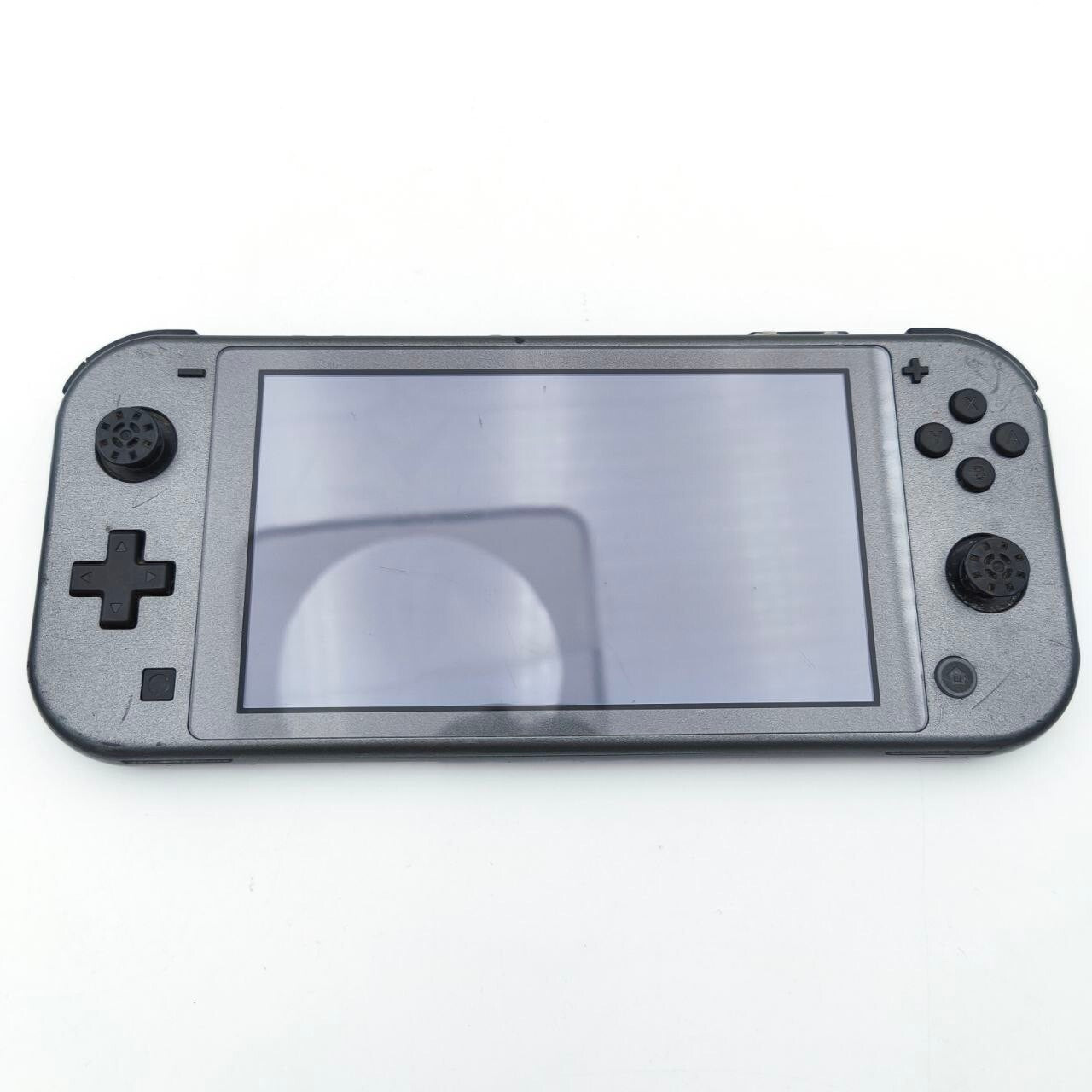 Nintendo Switch Lite Nera Dialga E Palkia Console Usata Con Difetti