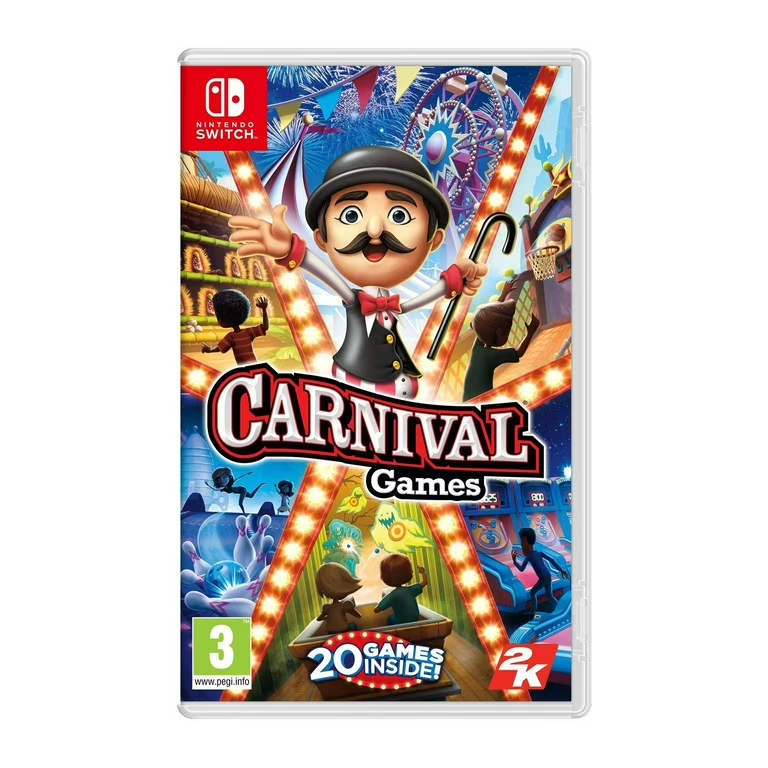 Nintendo Switch Gioco A Scelta Solo Cartuccia Zelda Mario Kart Pokemon Kirby