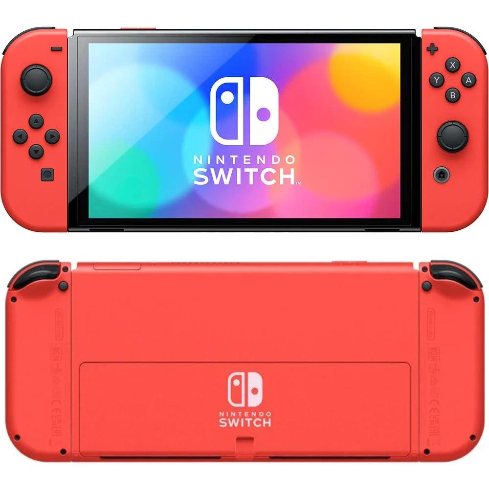 Nintendo Switch, Lite, OLED Console Usata Varie Edizioni IN GARANZIA-MOLTO BUONA